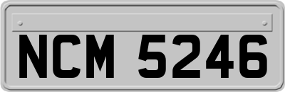 NCM5246