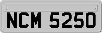 NCM5250