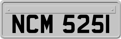 NCM5251