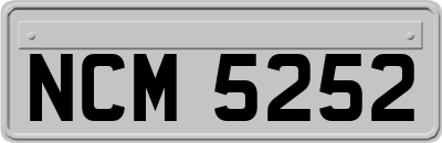NCM5252