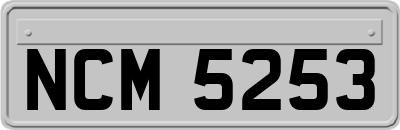 NCM5253