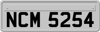 NCM5254