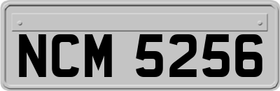 NCM5256