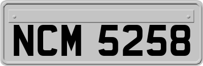 NCM5258