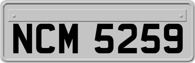 NCM5259