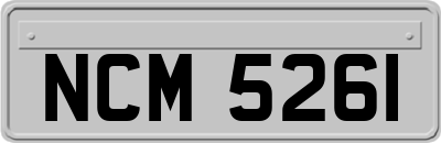 NCM5261