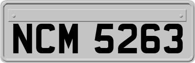 NCM5263