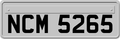 NCM5265