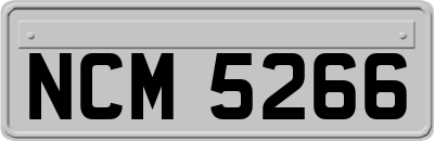NCM5266
