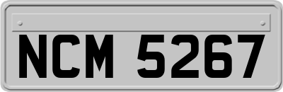 NCM5267