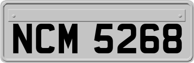 NCM5268