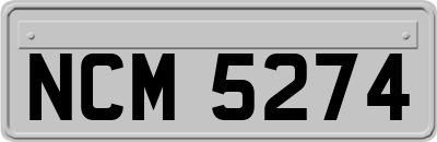 NCM5274