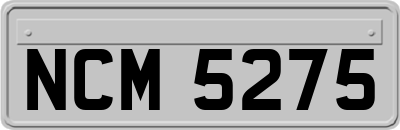 NCM5275