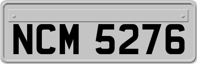 NCM5276