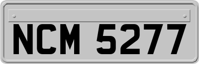NCM5277