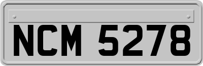NCM5278