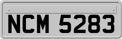 NCM5283