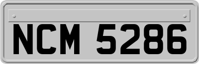 NCM5286