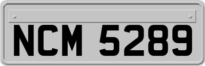 NCM5289