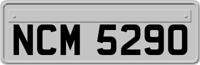 NCM5290