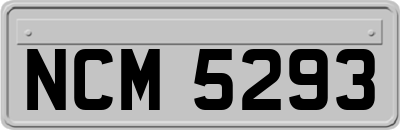 NCM5293