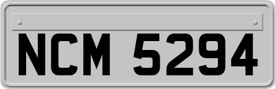 NCM5294