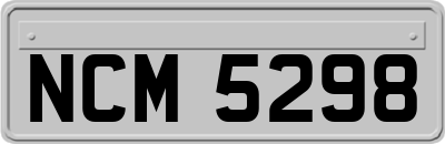 NCM5298