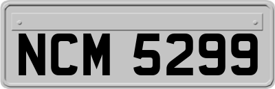 NCM5299