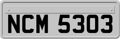 NCM5303