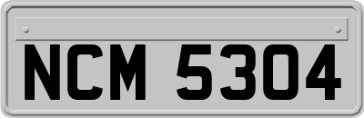 NCM5304