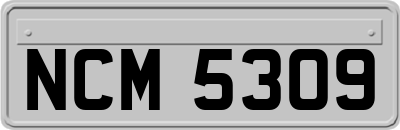 NCM5309