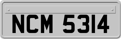 NCM5314