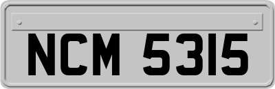NCM5315