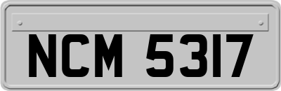 NCM5317