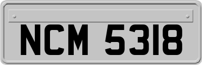 NCM5318