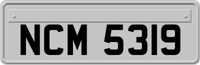 NCM5319