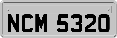 NCM5320