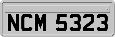 NCM5323