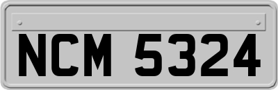NCM5324