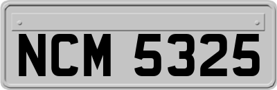 NCM5325