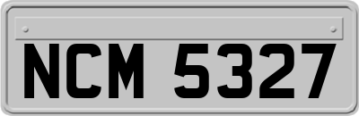 NCM5327