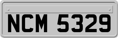 NCM5329