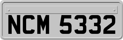 NCM5332