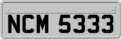 NCM5333