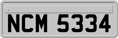 NCM5334