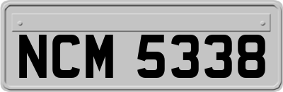 NCM5338