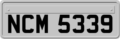 NCM5339