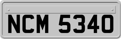 NCM5340