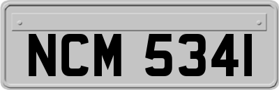 NCM5341