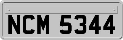NCM5344